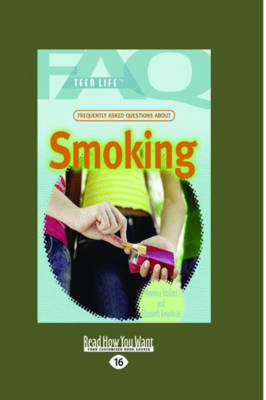 Frequently Asked Questions About Smoking