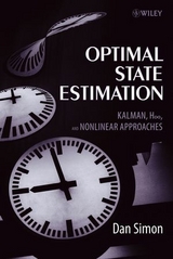 Optimal State Estimation - Dan Simon