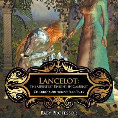 Lancelot -  Baby Professor