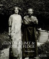 Gustav Klimt & Emilie Flöge -