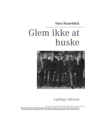 Glem Ikke at Huske