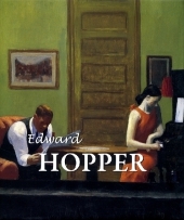 Edward Hopper - Gerry Souter, Edward Hopper
