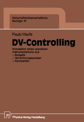 DV-Controlling