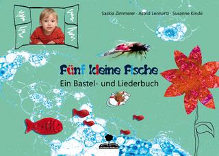 Fünf kleine Fische