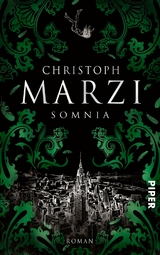 Somnia - Christoph Marzi