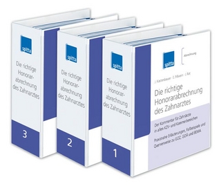 Die richtige Honorarabrechnung des Zahnarztes