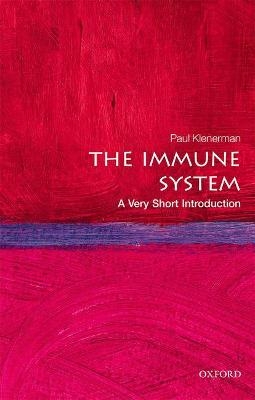 The Immune System - Paul Klenerman