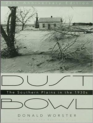 Dust Bowl - Donald Worster