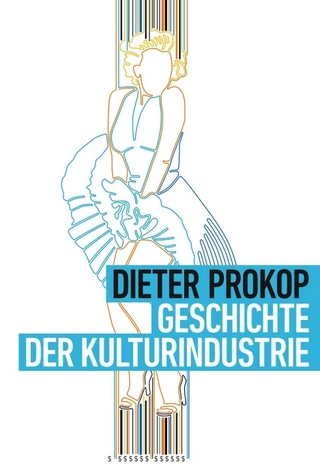 Geschichte der Kulturindustrie