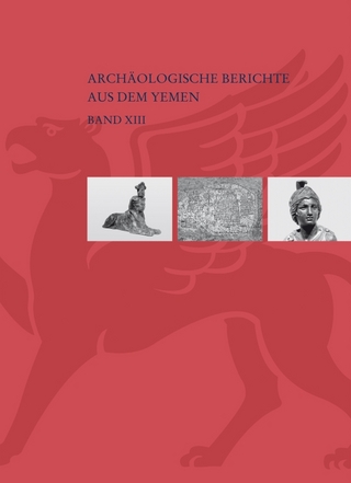 Figurale Bronzen ägyptischer und griechisch-römischer Art vom Jabal al-‘Awd, Jemen (von Robert Fleischer und Regine Schulz)· Die Felsmalereien von Djarf al-Yahudi im zentraljemenitischen Hochland. Neuere Informationen zur Palastarchitektur im vorislamischen Arabien (von Mohammed Ali Al-Salami)