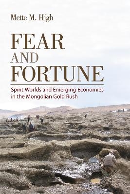 Fear and Fortune - Mette M. High