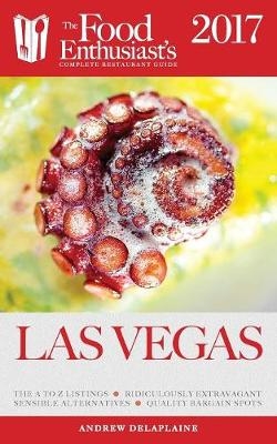 Las Vegas - 2017 - Andrew Delaplaine