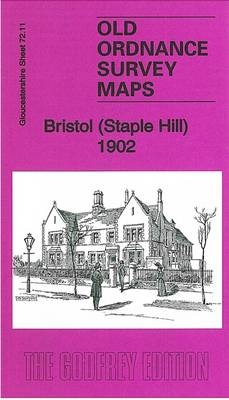 Bristol (Staple Hill) 1902 - Mike Bone