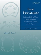 Esau's Plant Anatomy - Ray F. Evert