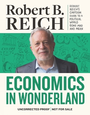 Economics in Wonderland