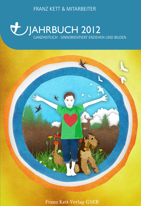 Jahrbuch 2012 - 