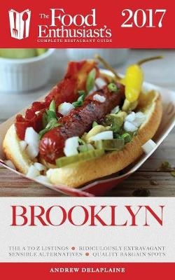 Brooklyn - 2017 - Andrew Delaplaine