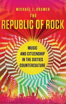 The Republic of Rock