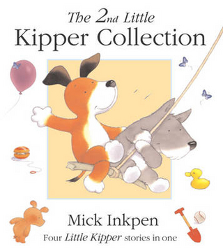 The Second Little Kipper Collection
