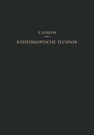 Kystoskopische Technik