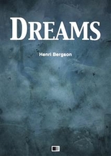 Dreams - Henri Bergson