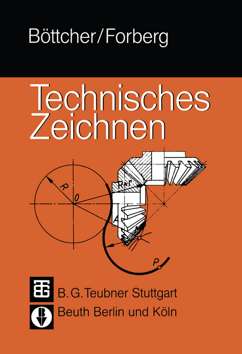 Technisches Zeichnen - 