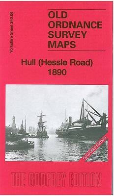 Hull (Hessle Road) 1890