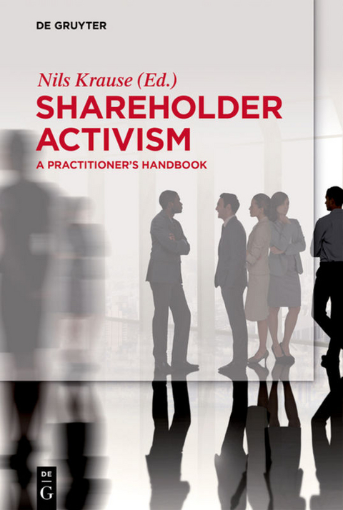 Shareholder Activism - 