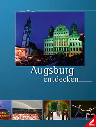 Augsburg entdecken