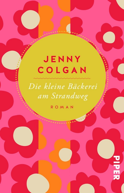 Die kleine B&auml;ckerei am Strandweg - Jenny Colgan