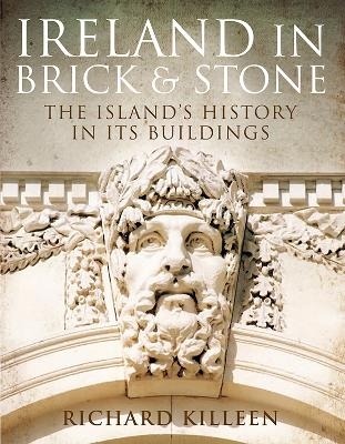 Ireland in Brick and Stone - Richard Killeen