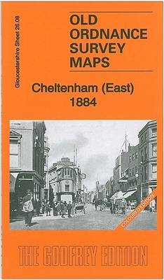 Cheltenham (East) 1884