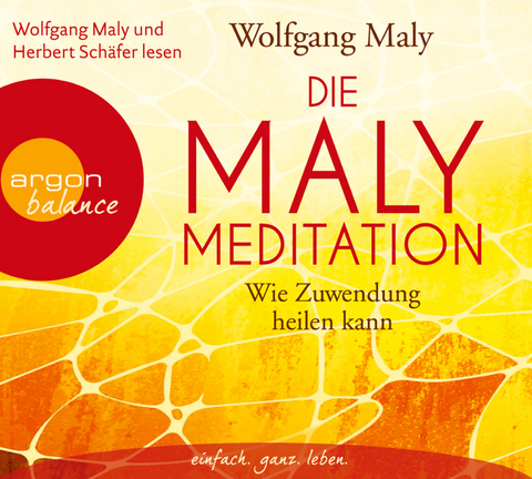 Die Maly-Meditation - Wolfgang Maly