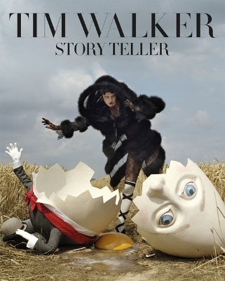 Tim Walker: Story Teller - Tim Walker