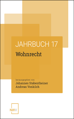 Wohnrecht - 