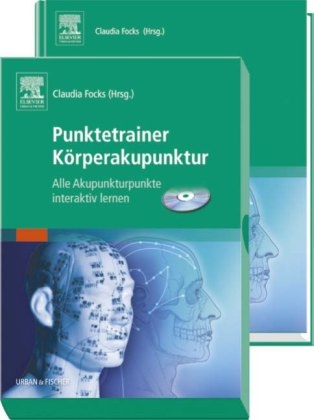 Focks, Akupunktur-Paket