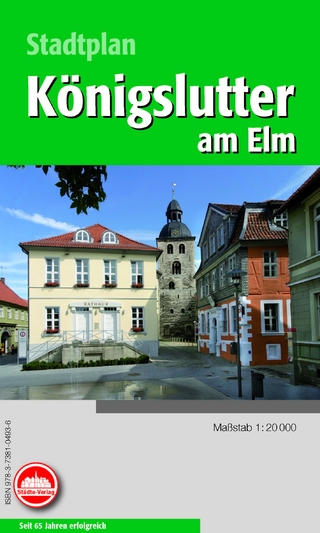 Königslutter am Elm