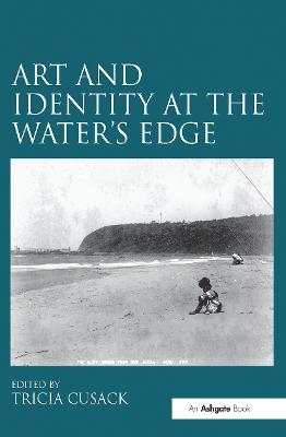 Art and Identity at the Water's Edge - 