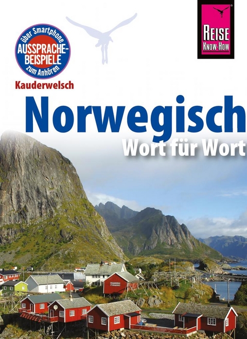 Norwegisch - Wort f&uuml;r Wort - O'Niel V. Som
