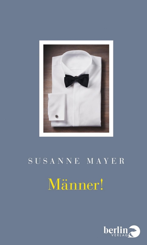 M&auml;nner! - Susanne Mayer