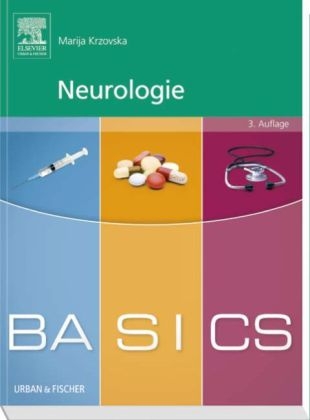 BASICS Neurologie - Marija Pinto