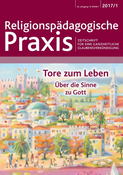 Tore zum Leben - Martin Gräske, Christine Mahler