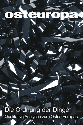 Osteuropa 66 (2016) 11–12
