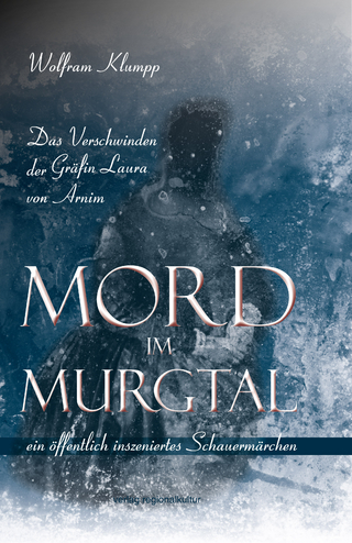 Mord im Murgtal