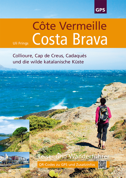 C&ocirc;te Vermeille, Costa Brava, Katalonien - Uli Frings