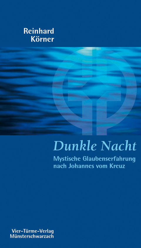 Dunkle Nacht - Reinhard K&ouml;rner