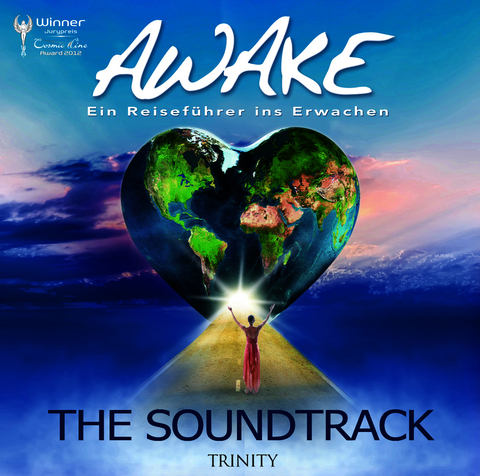 AWAKE - THE SOUNDTRACK