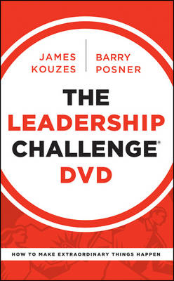 The Leadership Challenge DVD