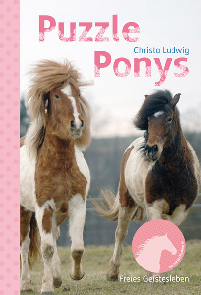 Puzzle-Ponys - Christa Ludwig