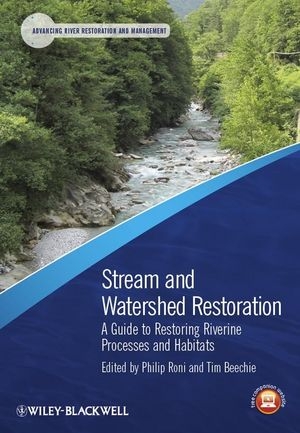 Stream and Watershed Restoration - 